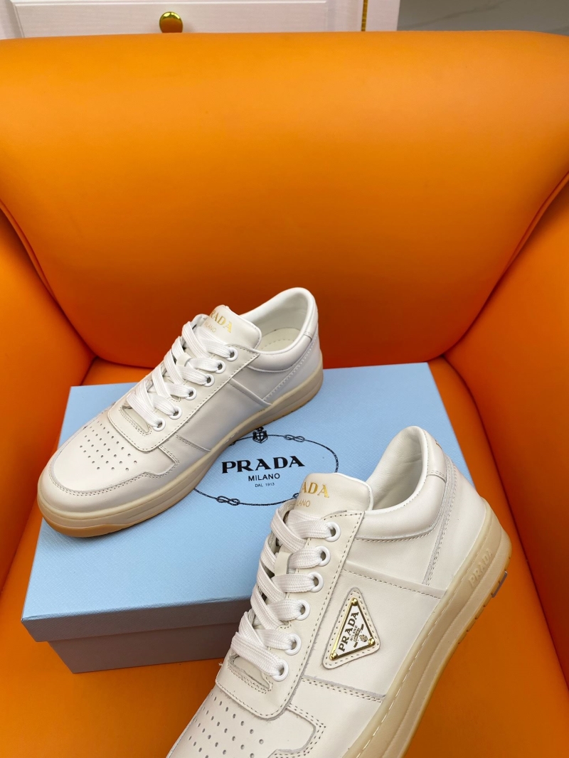 Prada Casual Shoes